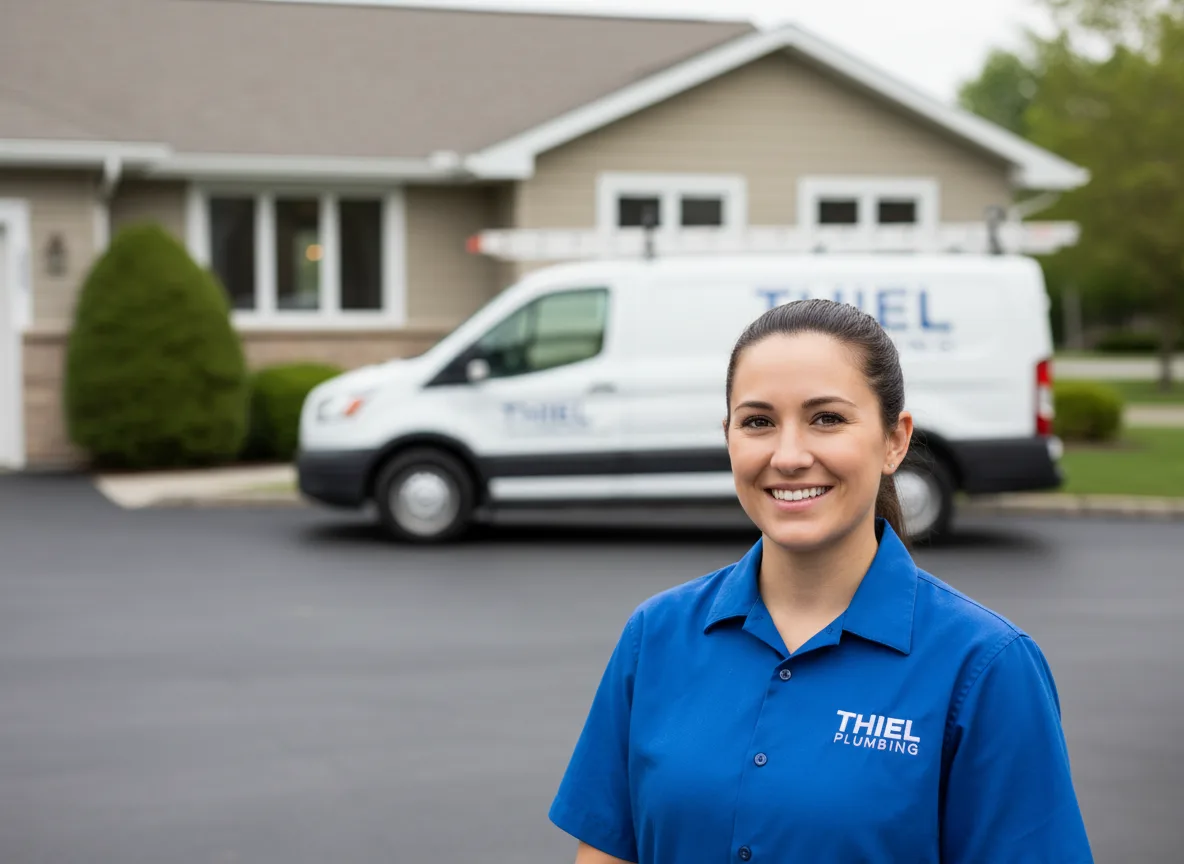 Plumber Hustisford, WI FAQs